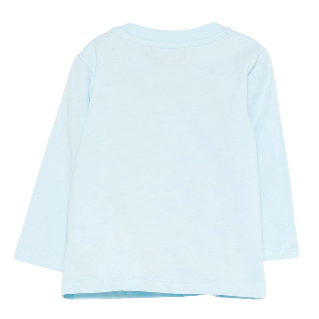 Moschino Kids Teddy Bear T-Shirt