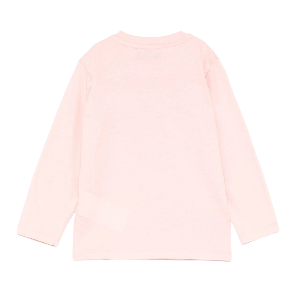 Moschino Kids Teddy Bear T-Shirt