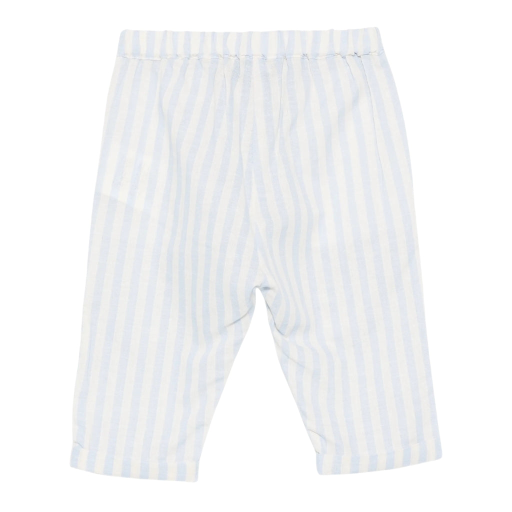 Moschino Kids Stripes Trousers