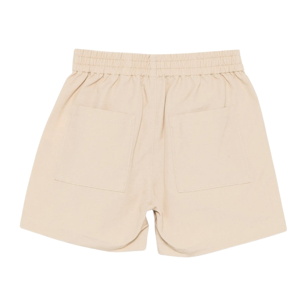 Moschino Kids Teddy Bear Shorts