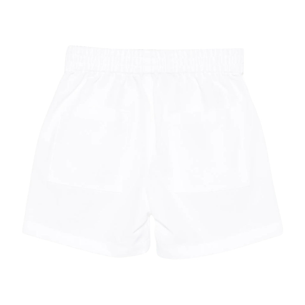 Moschino Kids Teddy Bear Shorts
