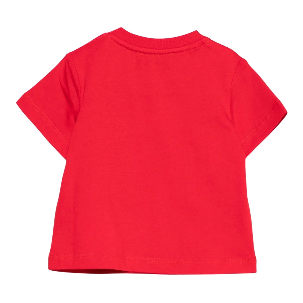 Moschino Kids Teddy Bear T-Shirt