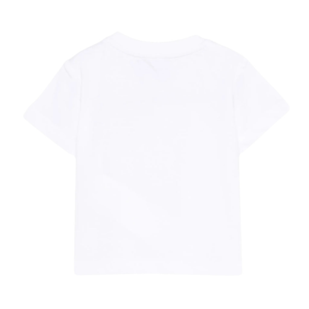 Moschino Kids Teddy Bear T-Shirt