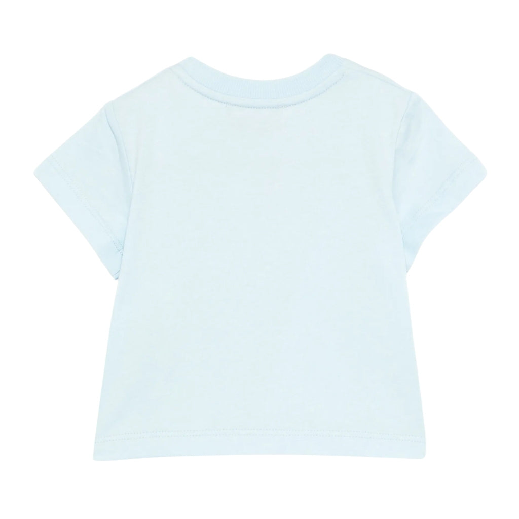 Moschino Kids T-Shirt W/Gift Box