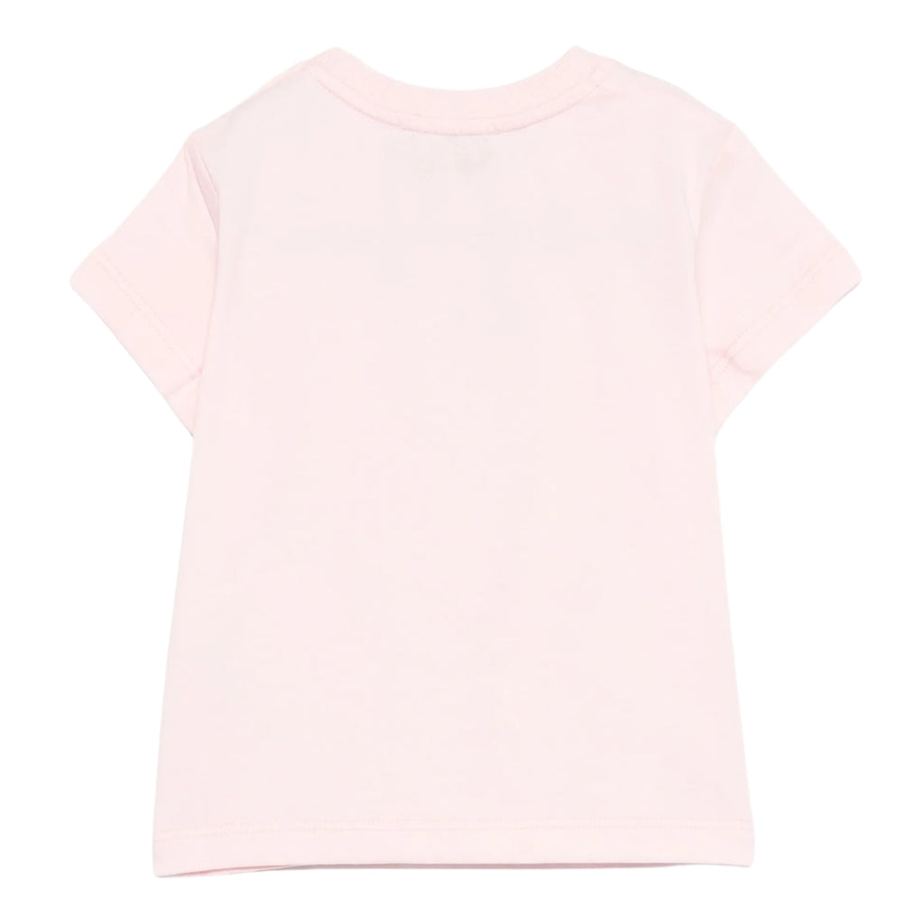 Moschino Kids T-Shirt W/Gift Box