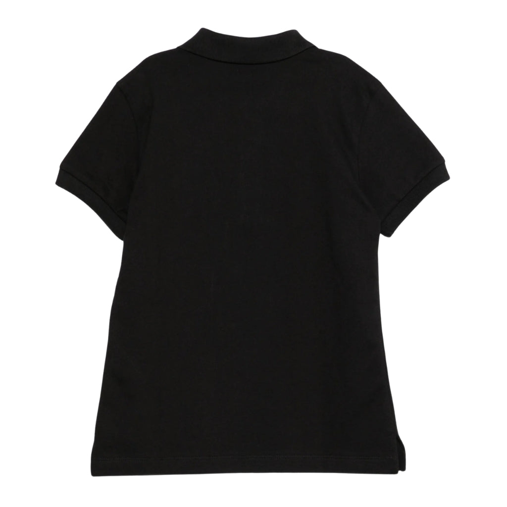 Moschino Kids Graphic Polo-Shirt