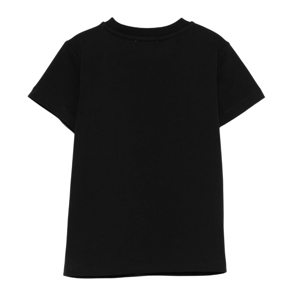 Moschino Kids Teddy Bear T-Shirt