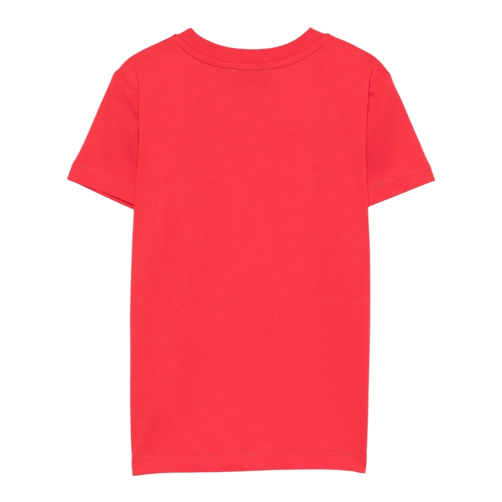 Moschino Kids Teddy Bear T-Shirt