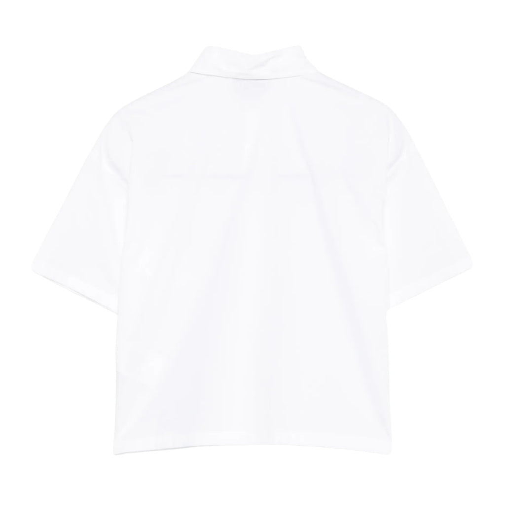 Moschino Kids Teddy Bear Shirt