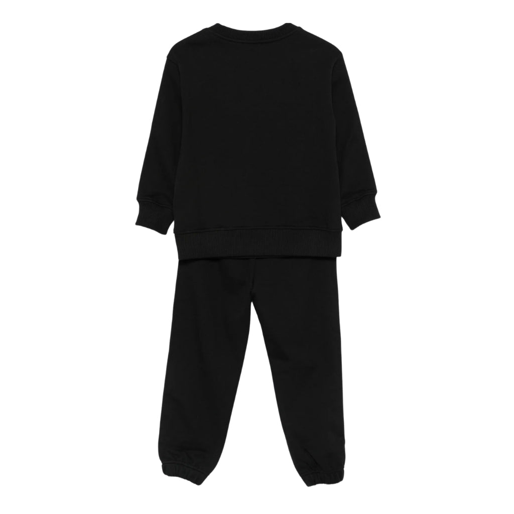 Moschino Kids Tracksuit Set