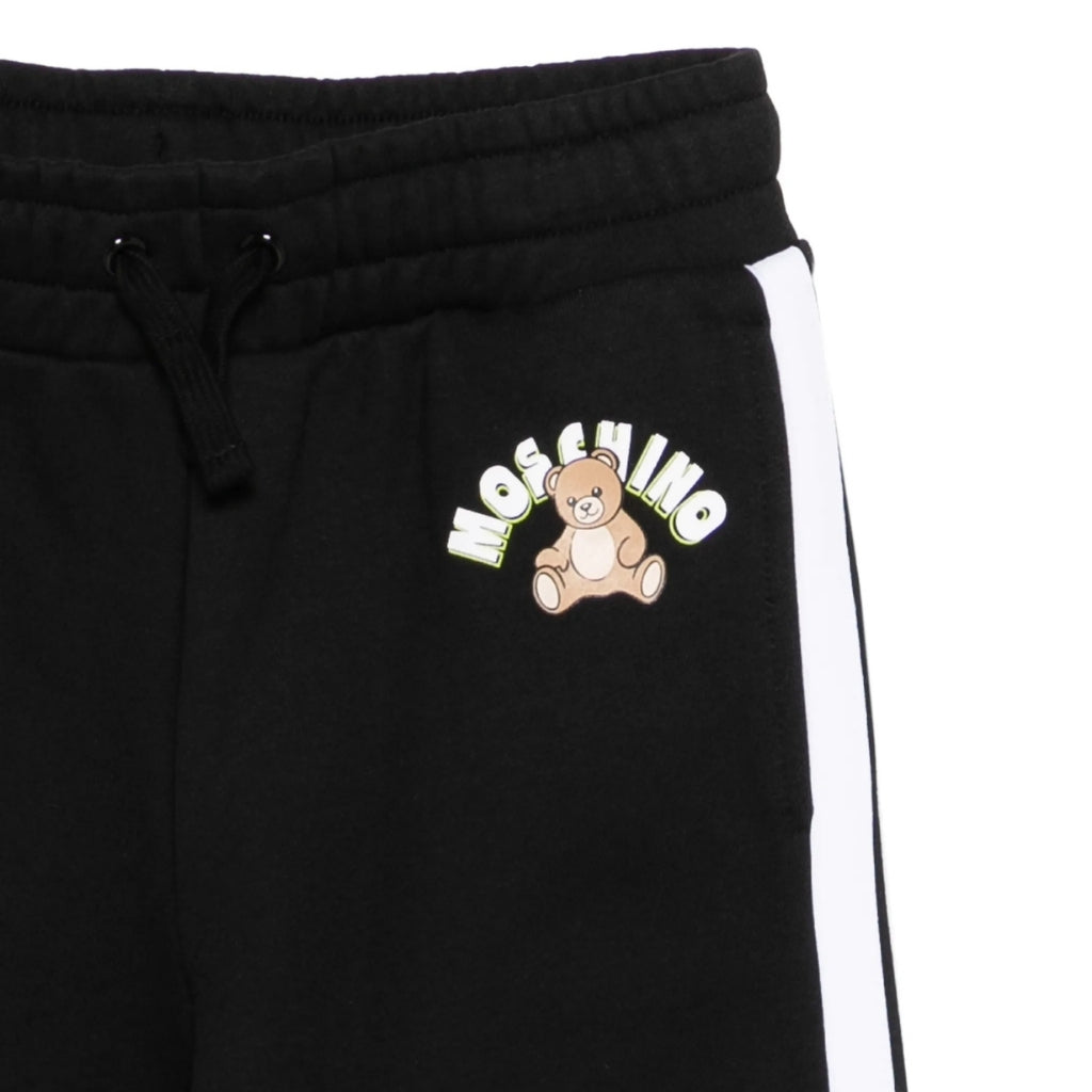 Moschino Kids Tracksuit Set