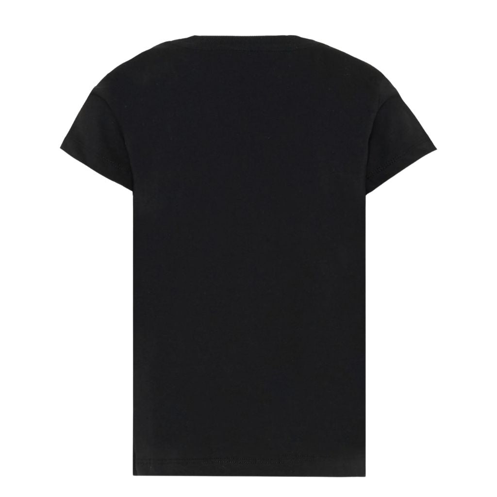 Moschino Kids Teddy Bear T-Shirt
