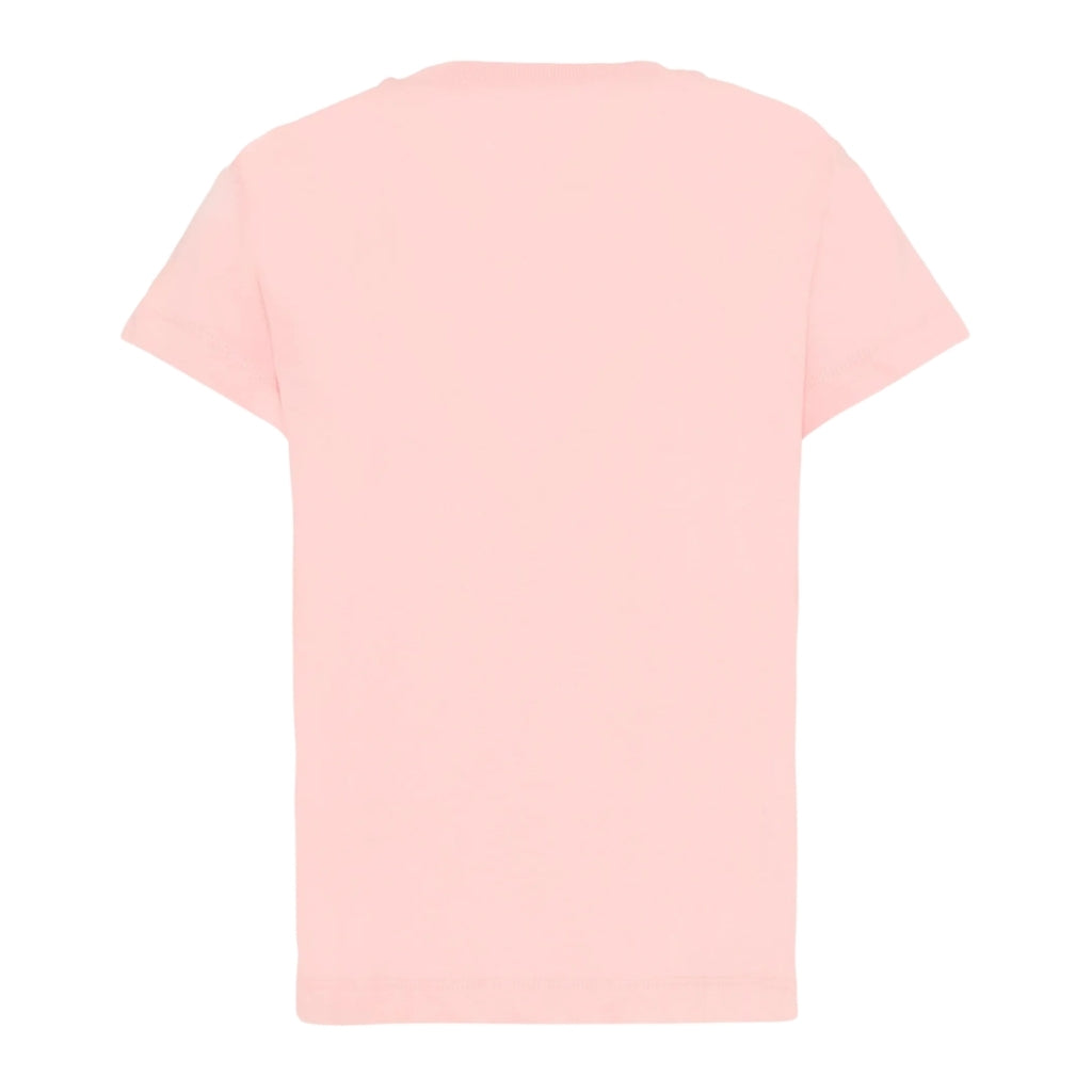 Moschino Kids Teddy Bear T-Shirt