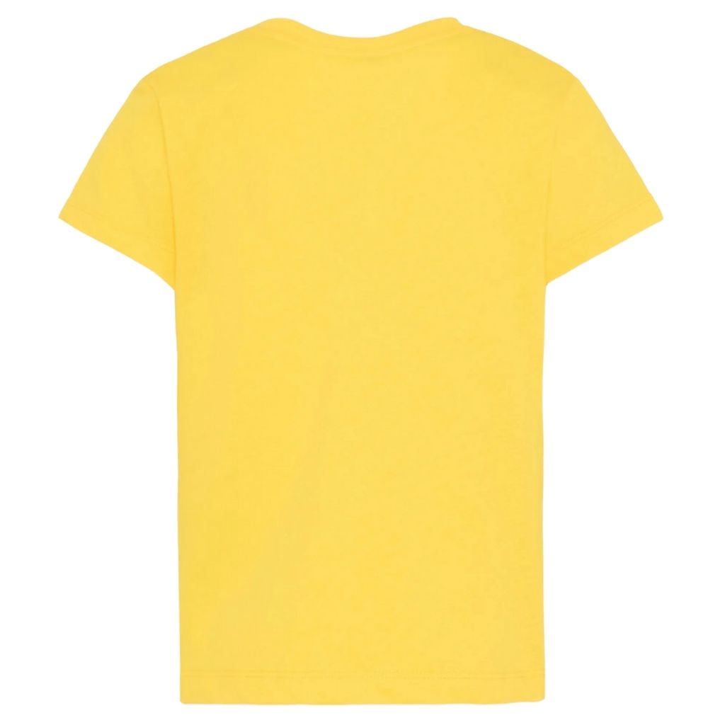 Moschino Kids Teddy Bear T-Shirt