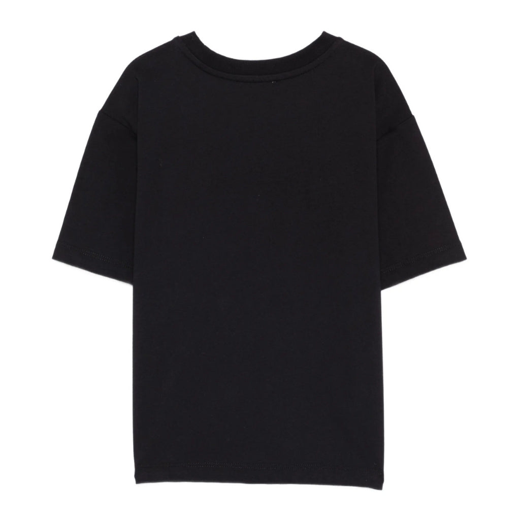 Moschino Kids Teddy Bear Maxi T-Shirt