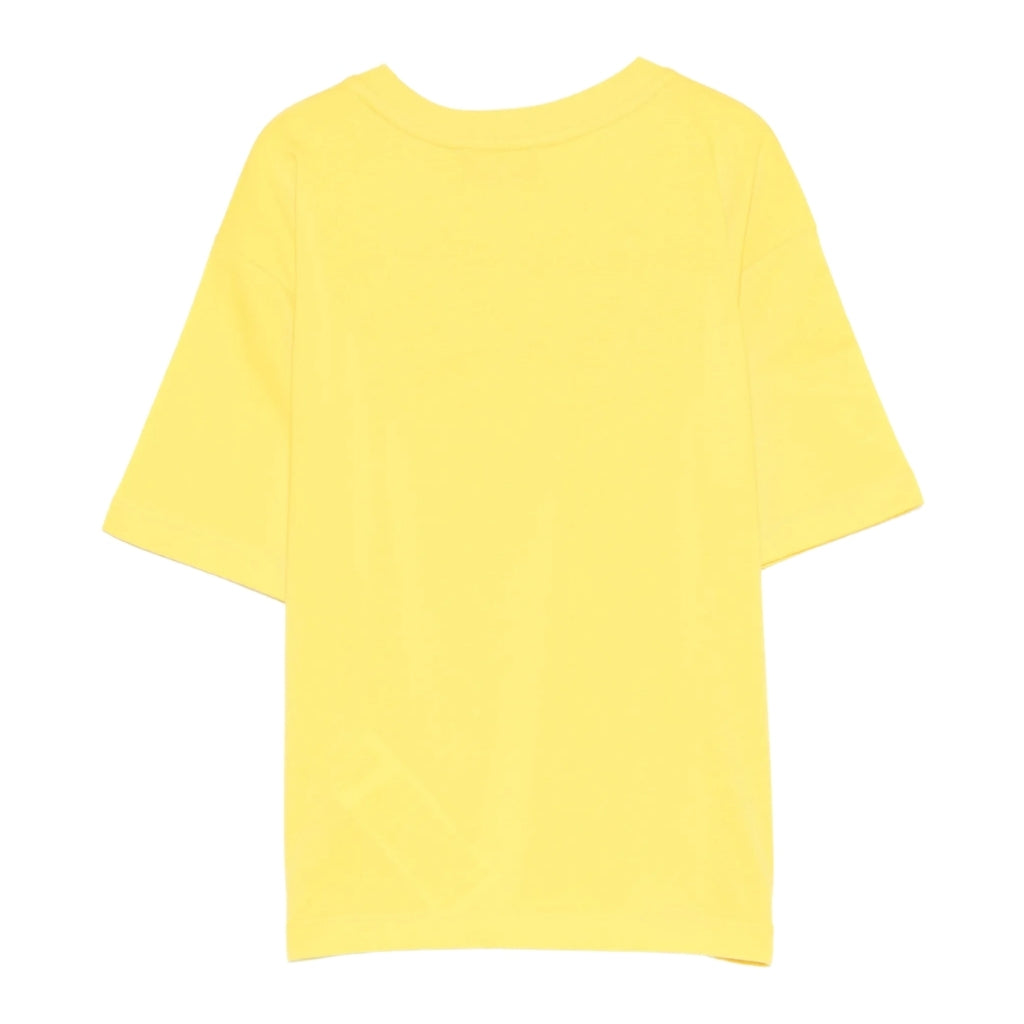 Moschino Kids Teddy Bear Maxi T-Shirt