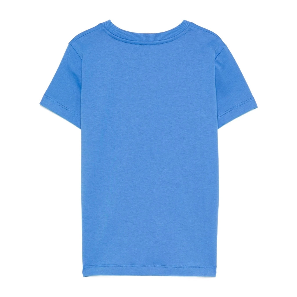 Moschino Kids Teddy Bear T-Shirt