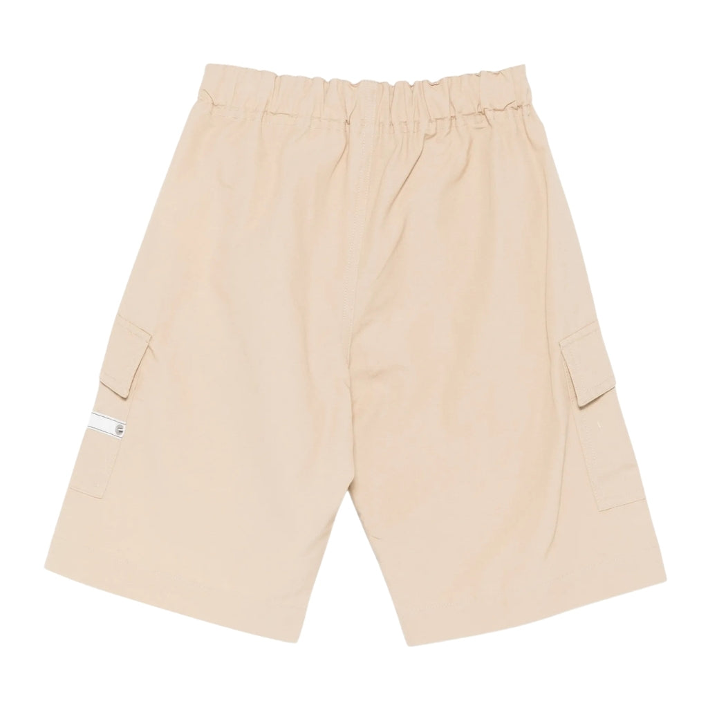 Moschino Kids Logo Shorts