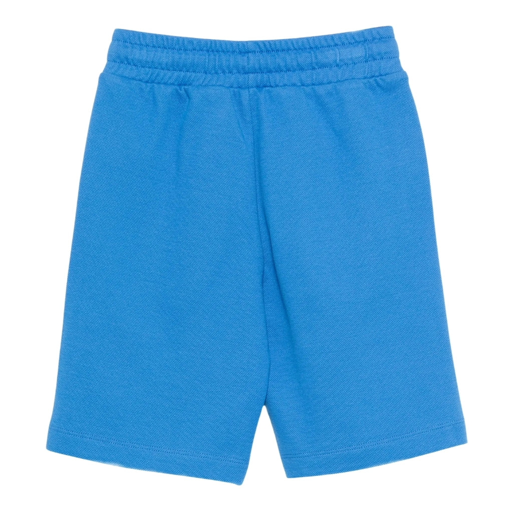 Moschino Kids Teddy Bear Shorts