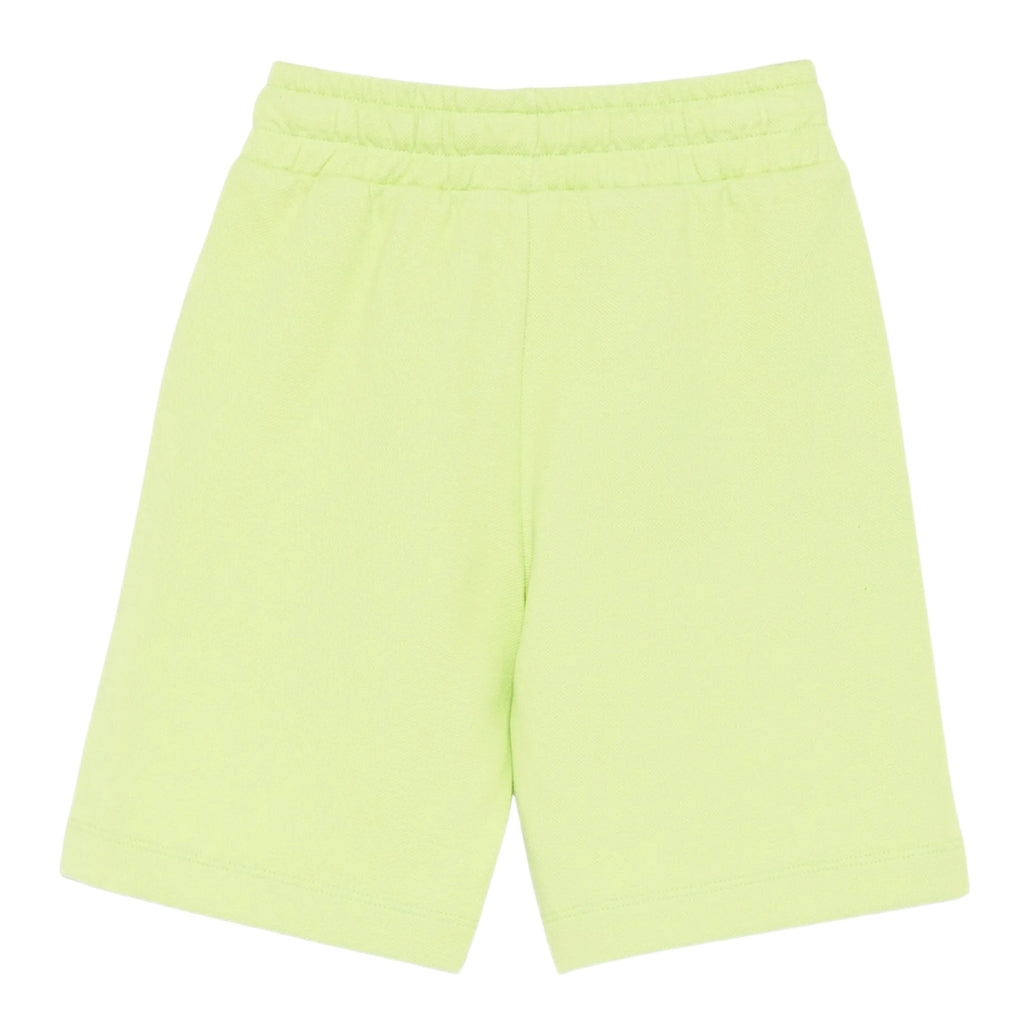 Moschino Kids Teddy Bear Shorts