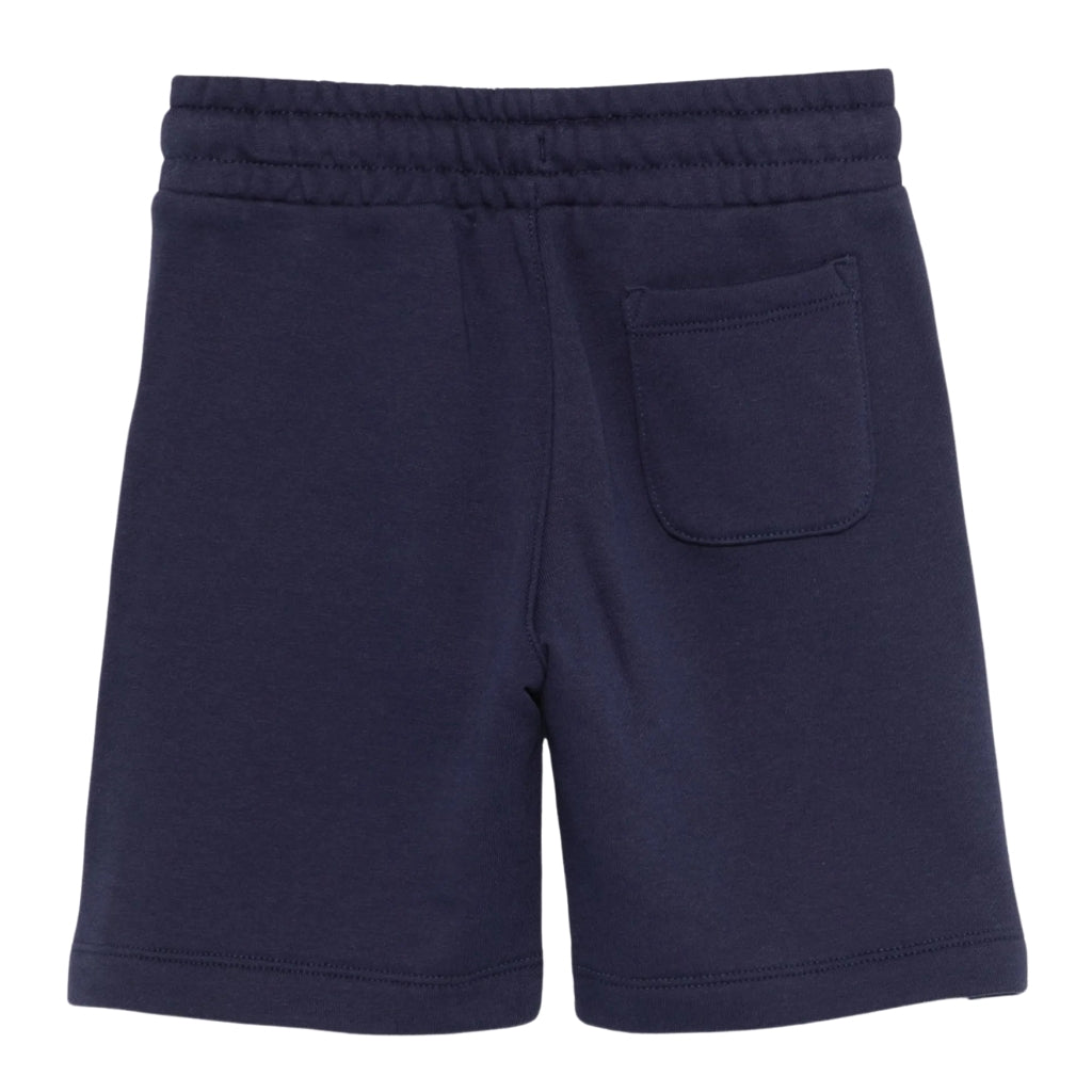 Moschino Kids Teddy Bear Shorts