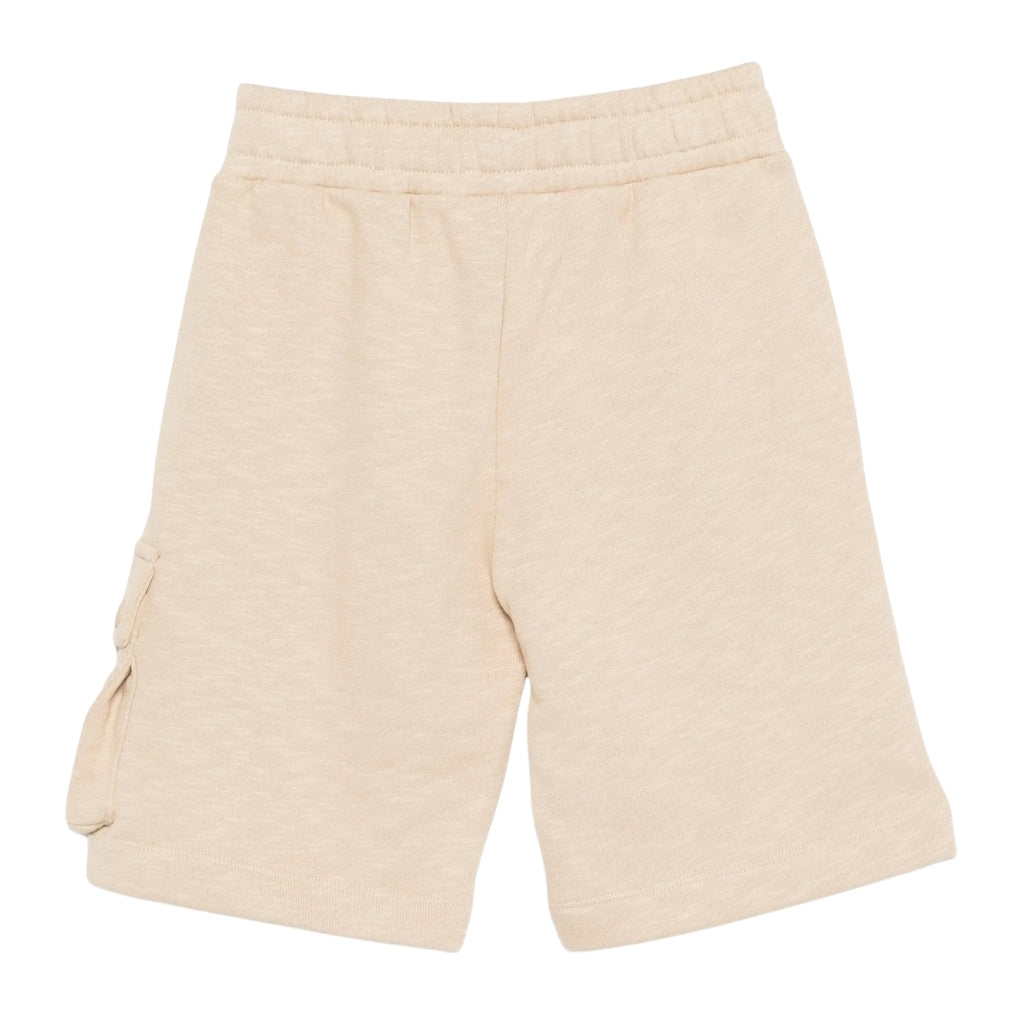 Moschino Kids Logo Shorts