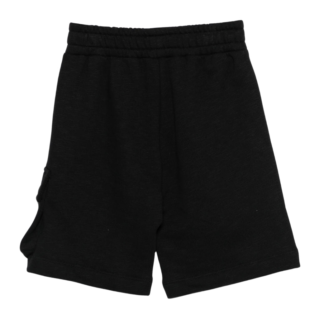Moschino Kids Logo Shorts