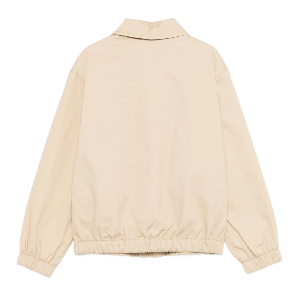 Moschino Kids Teddy Bear Jacket