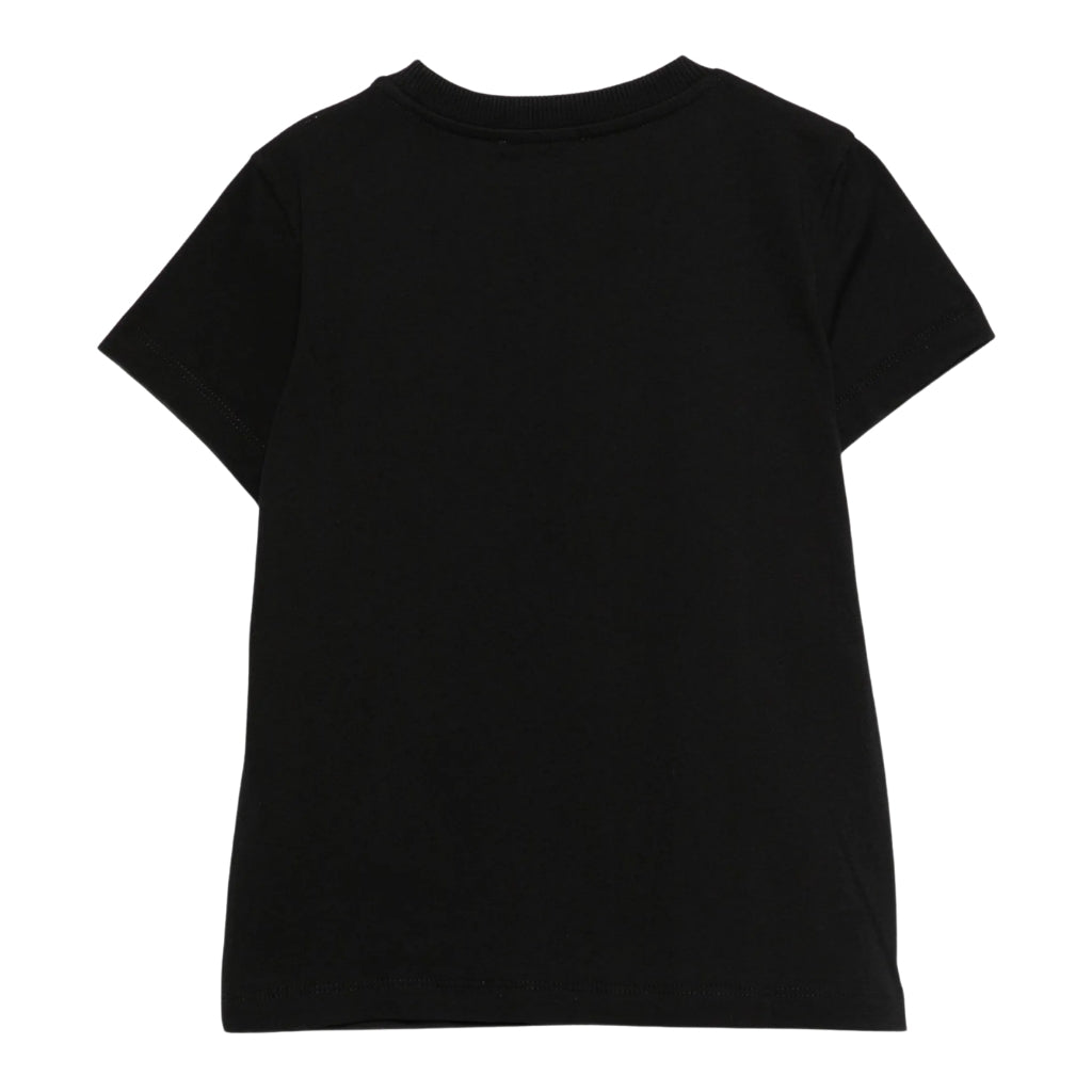 Moschino Kids Teddy Bear T-Shirt
