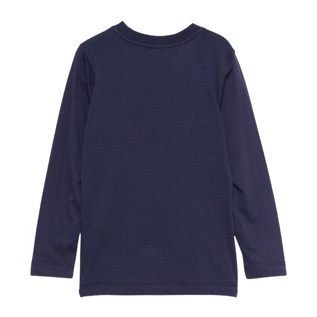 Moschino Kids Teddy Bear T-Shirt