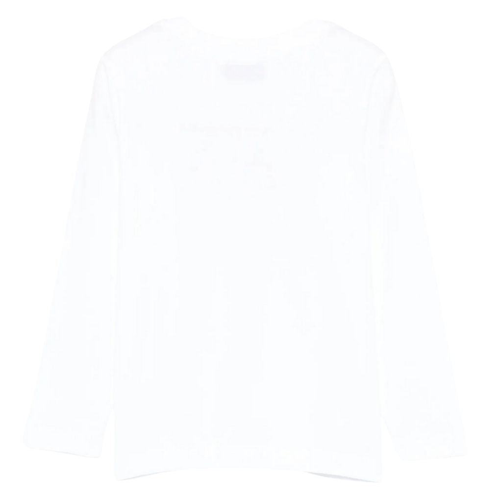 Moschino Kids Teddy Bear T-Shirt