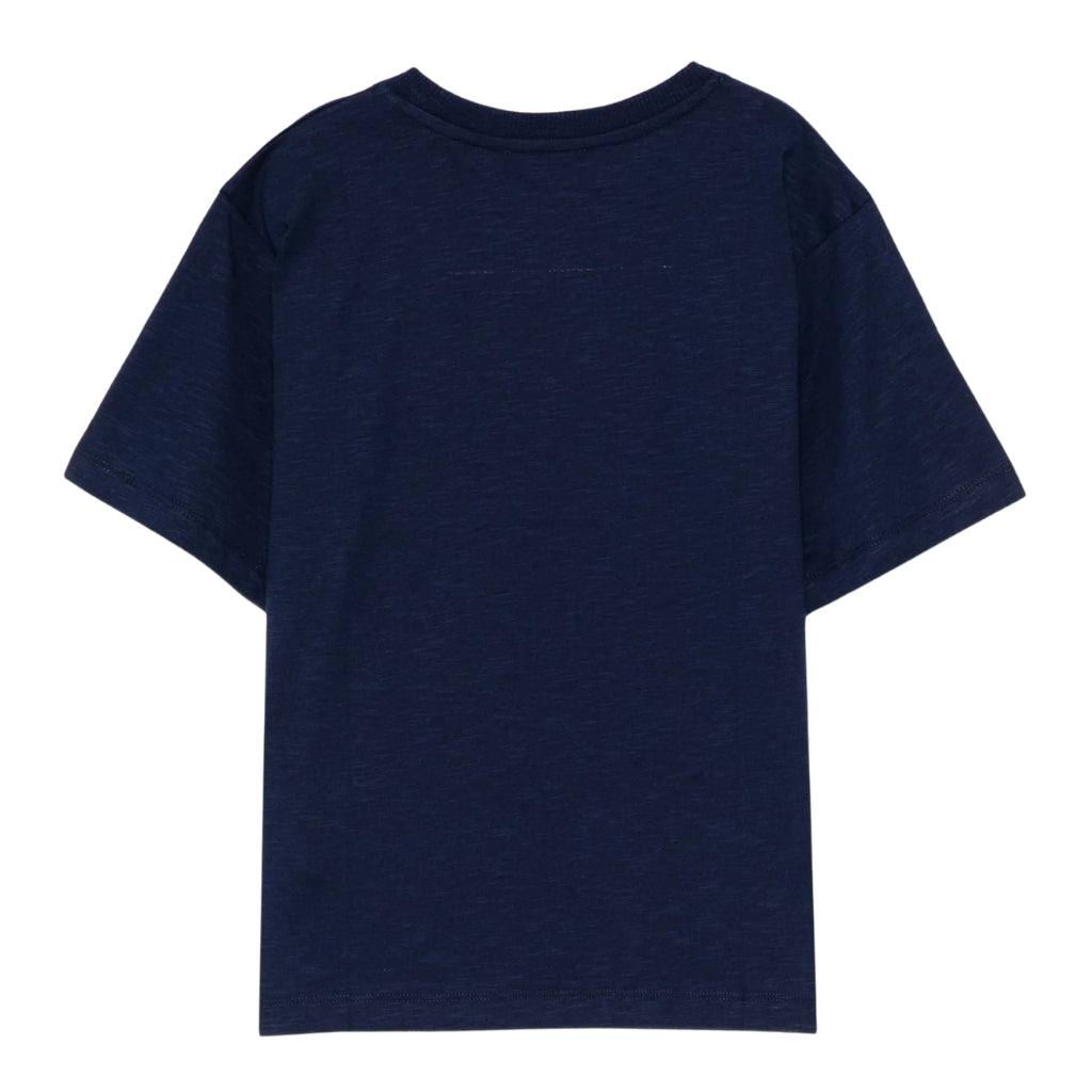 Moschino Kids Logo Maxi T-Shirt