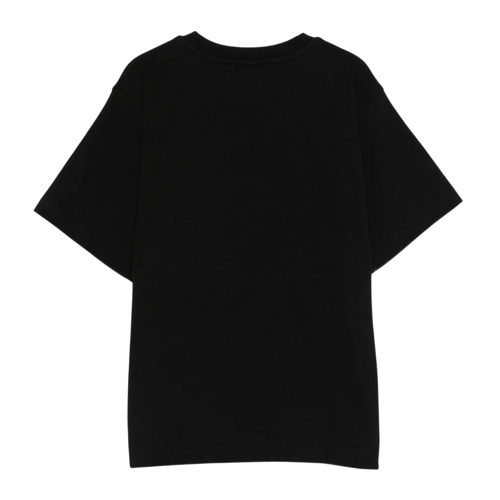 Moschino Kids Teddy Bear Maxi T-Shirt