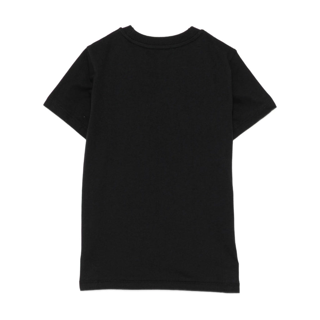 Moschino Kids Teddy Bear T-Shirt