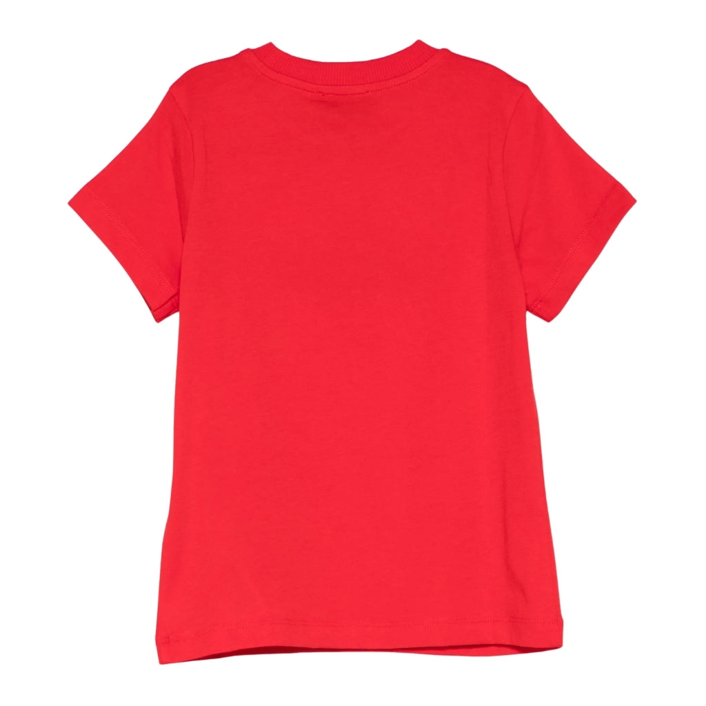Moschino Kids Teddy Bear T-Shirt