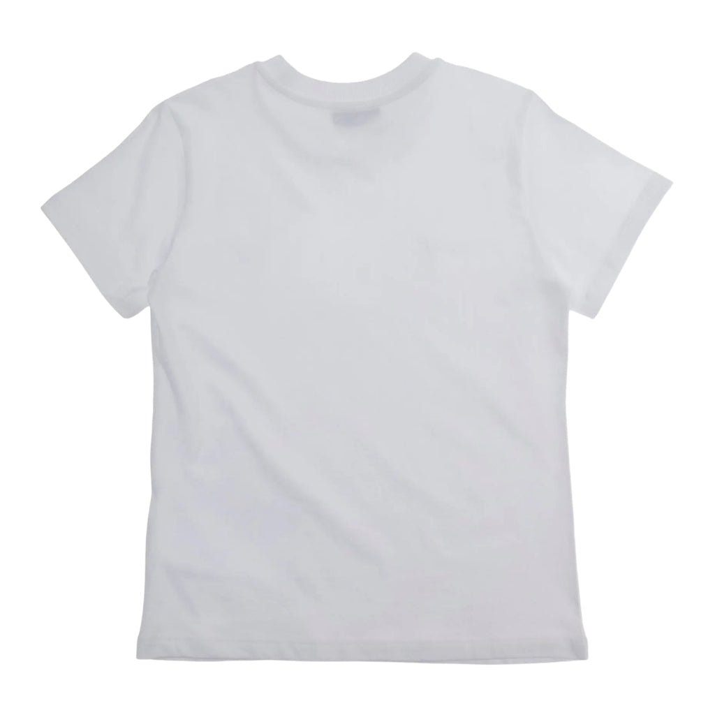 Moschino Kids Teddy Bear T-Shirt
