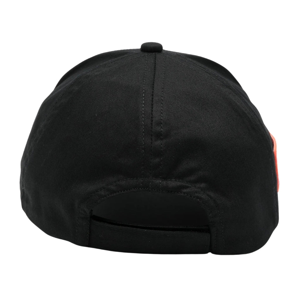 Moschino Kids Teddy Bear Baseball Cap