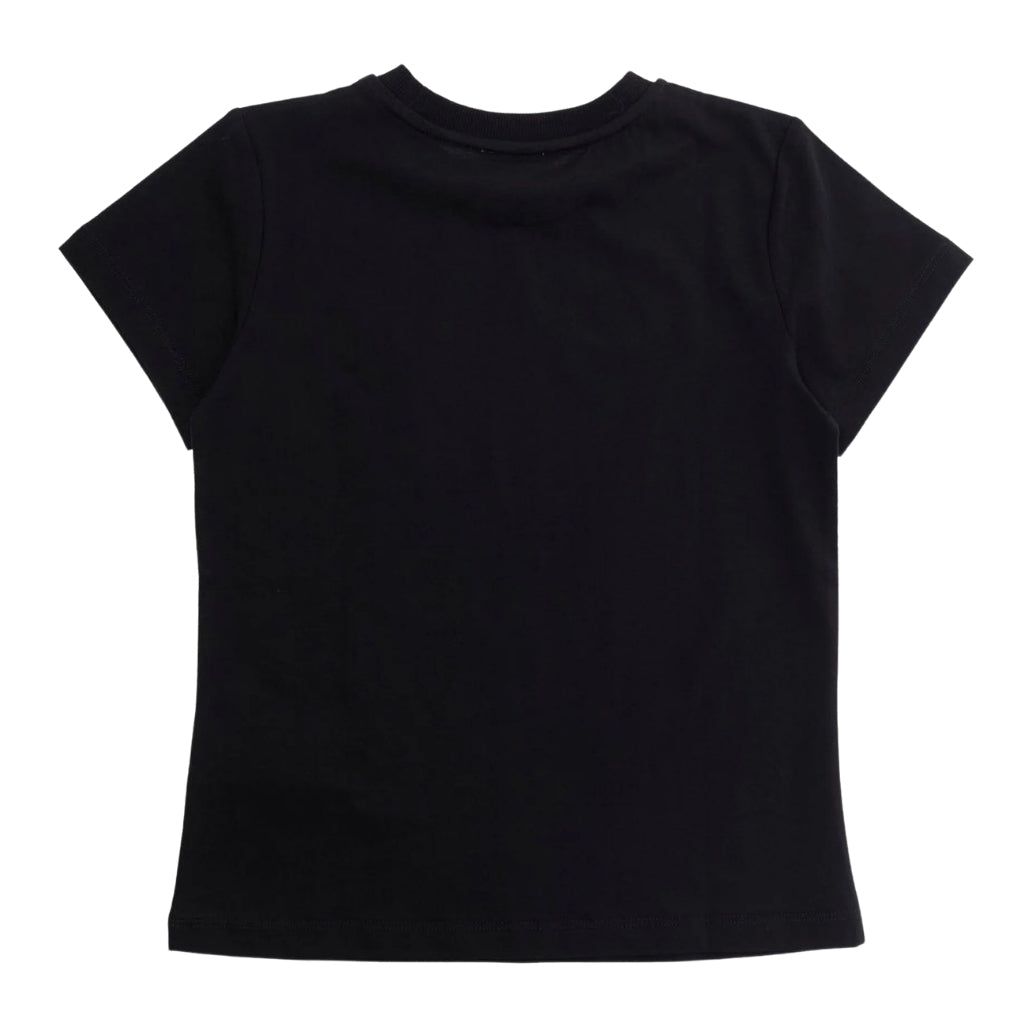 Moschino Kids Teddy Bear T-Shirt