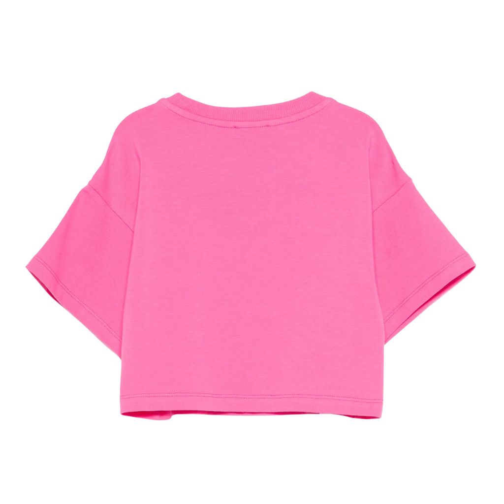Moschino Kids Teddy Bear T-Shirt