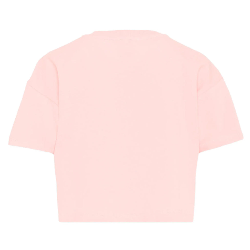 Moschino Kids Teddy Bear T-Shirt
