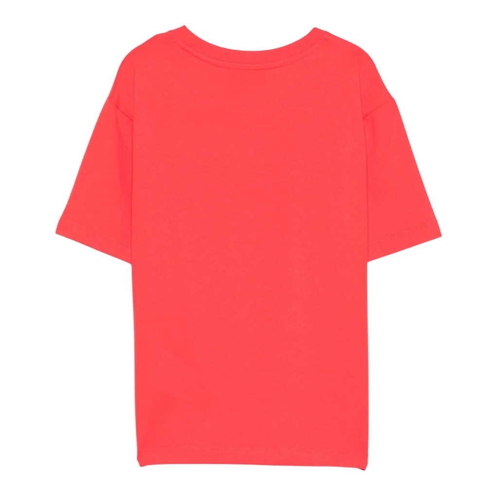 Moschino Kids Teddy Bear Maxi T-Shirt