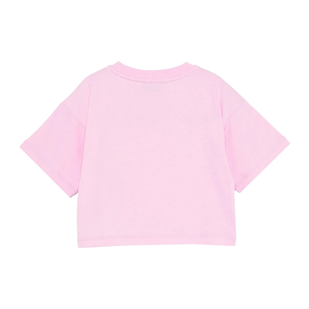 Moschino Kids Teddy Cherries T-Shirt