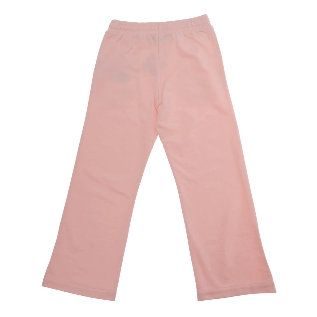 Moschino Kids Teddy Bear Sweatpants