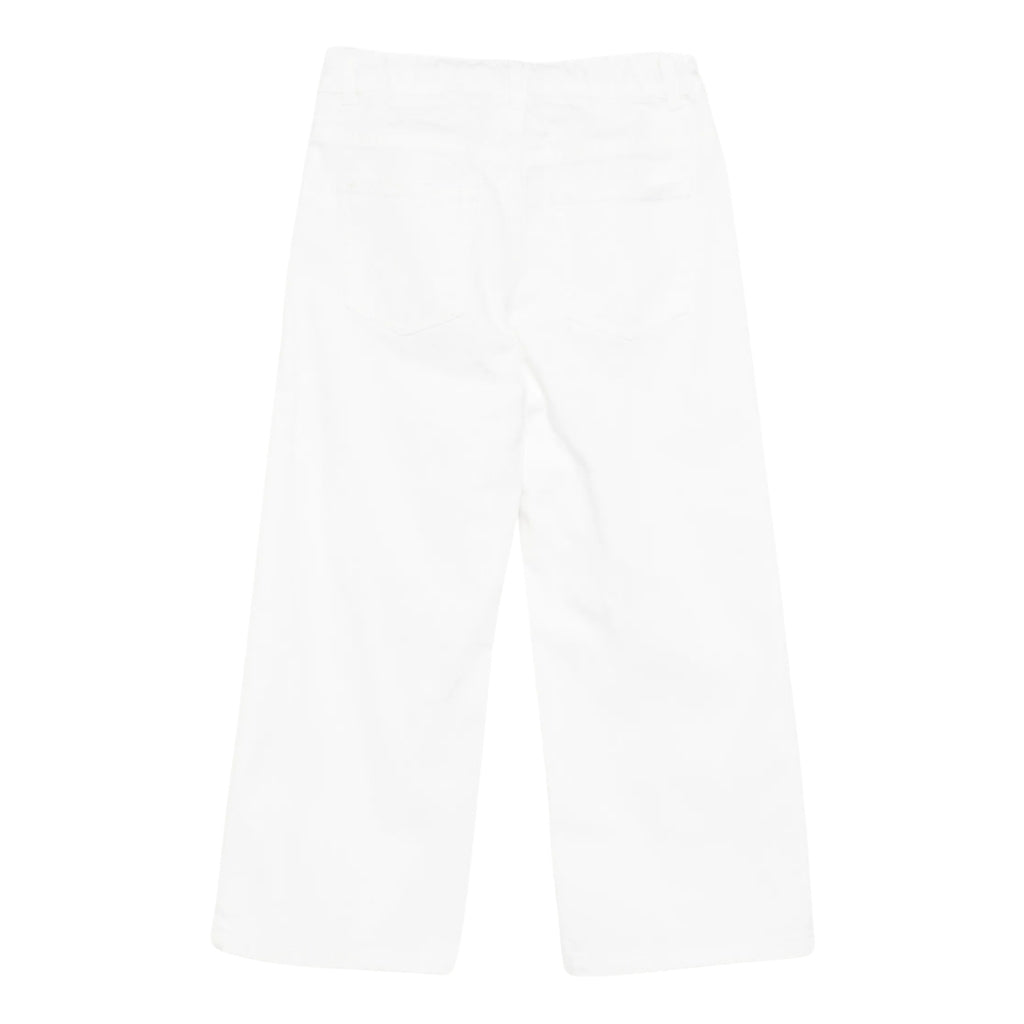 Moschino Kids Logo Trousers