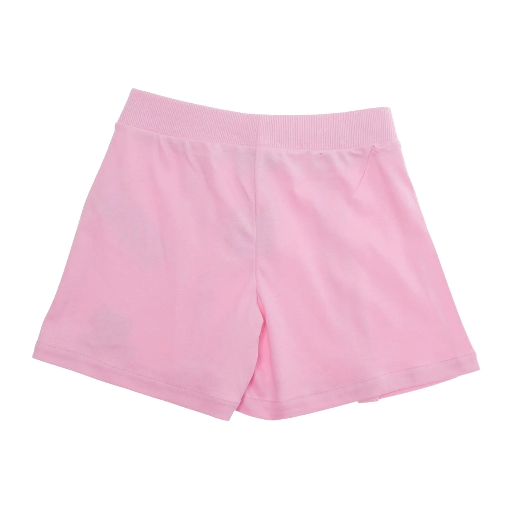 Moschino Kids Teddy Bear Shorts