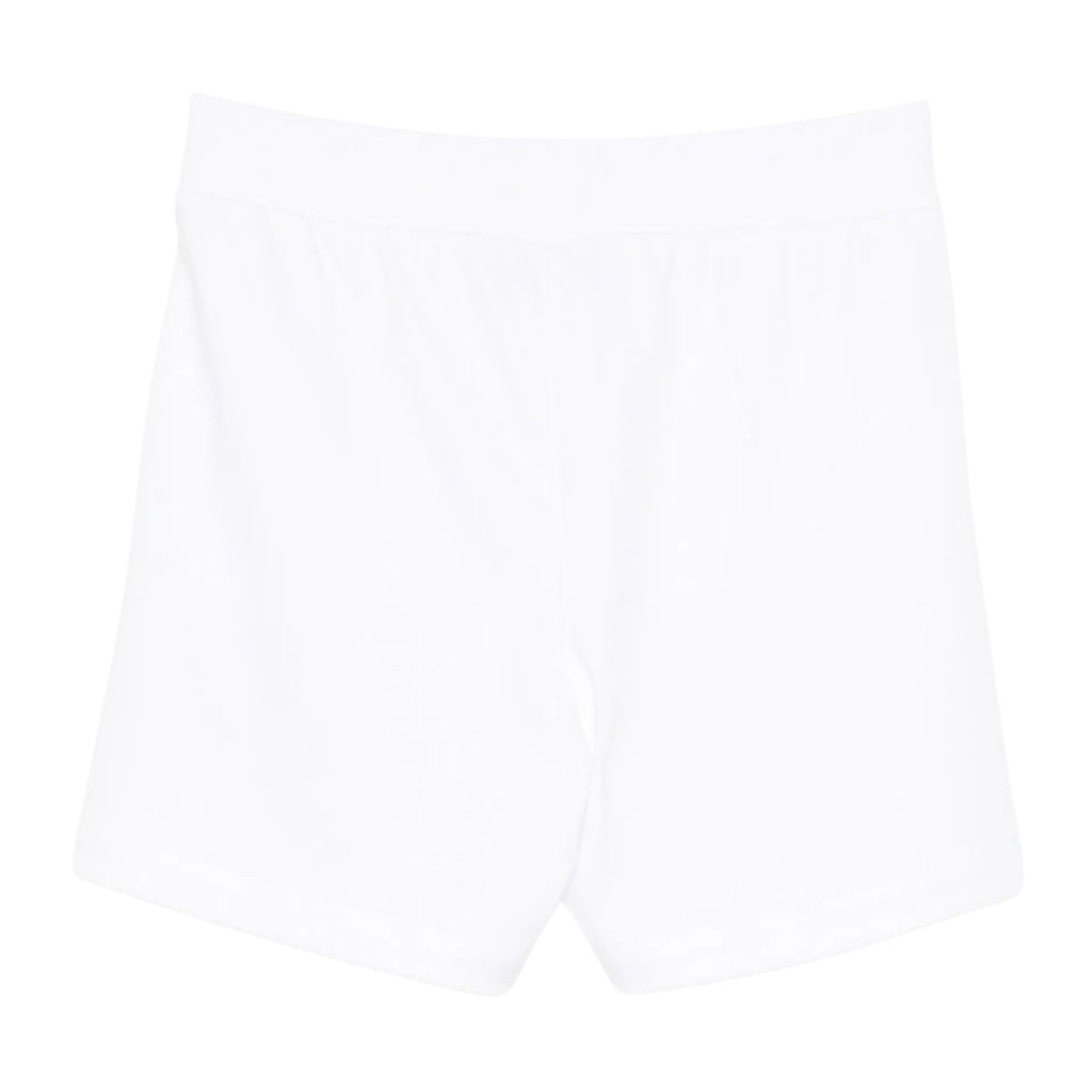 Moschino Kids Teddy Bear Shorts