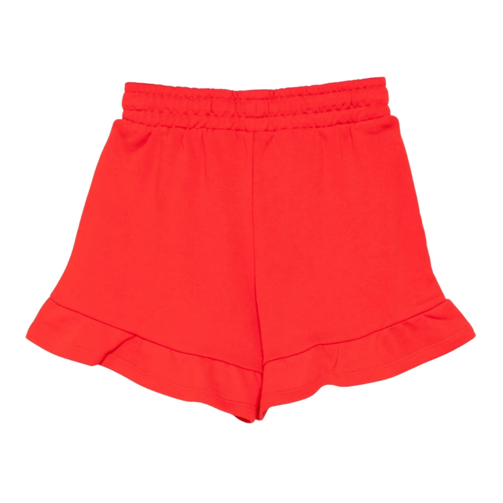 Moschino Kids Logo Shorts