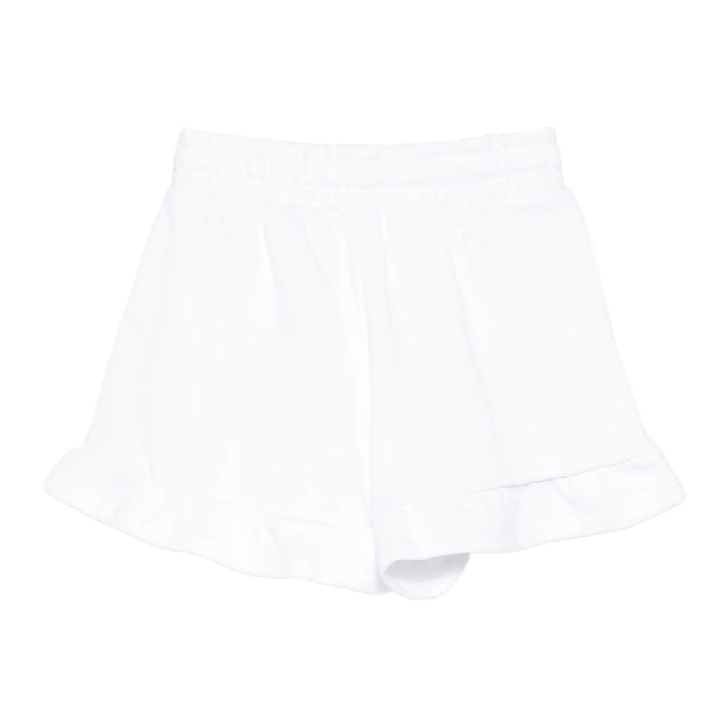 Moschino Kids Logo Shorts