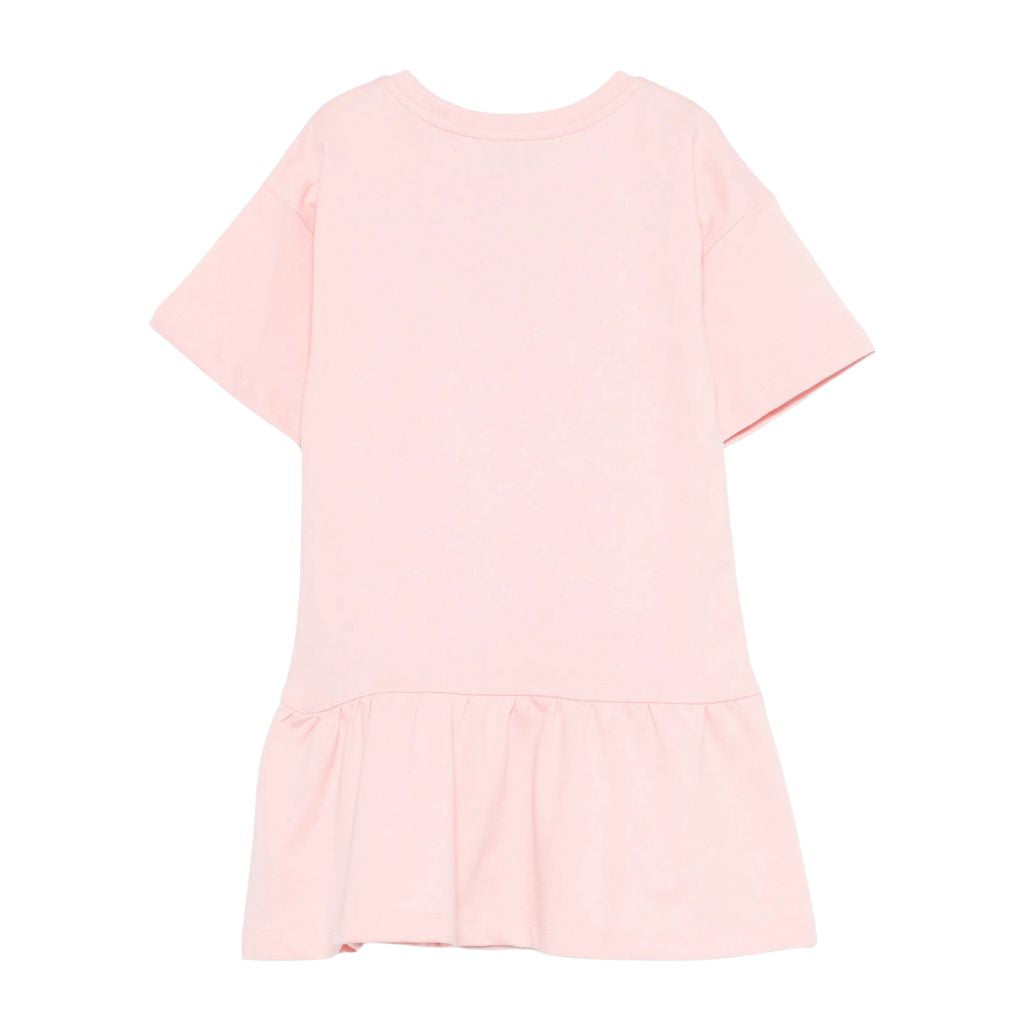 Moschino Kids Teddy Bear Dress