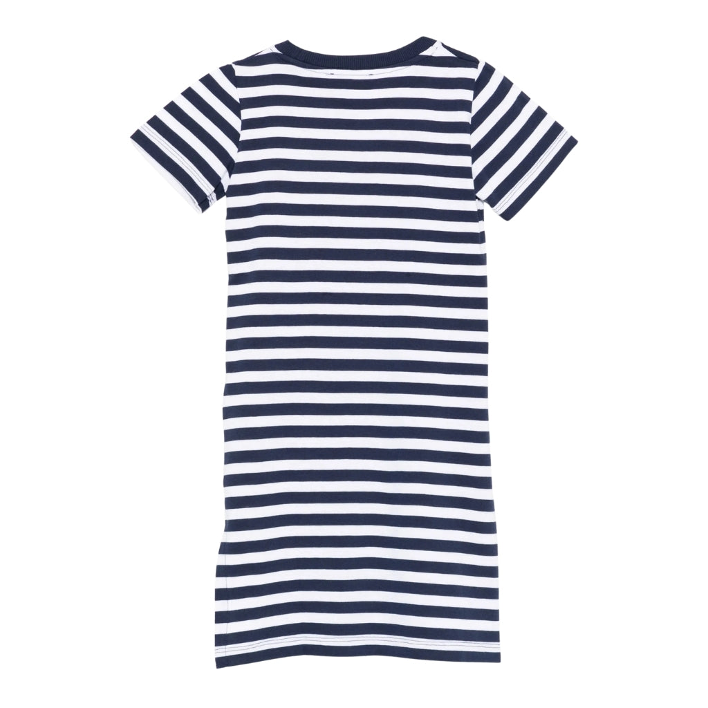 Moschino Kids Stripes Dress